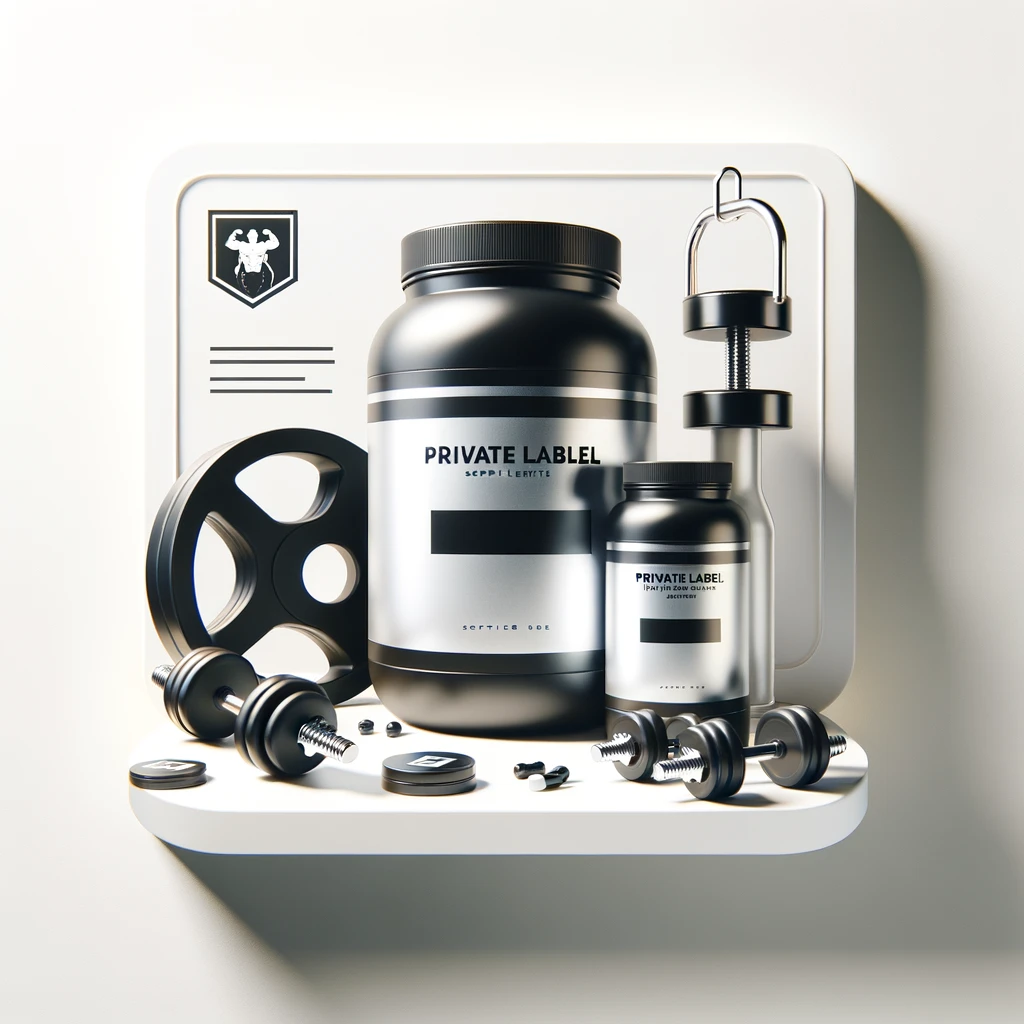 Read more about the article Private Label Fitness Supplements: Unlocking Profit Potential in the Health Market