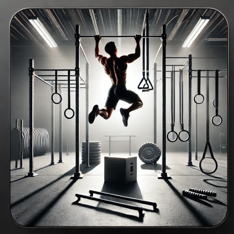 Best Calisthenics Equipment for Home Workouts in 2025