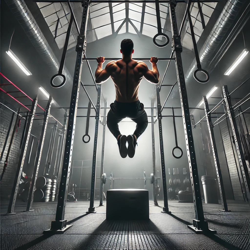 You are currently viewing Calisthenics Gym Equipment: Essential Tools for Bodyweight Training Success in 2025